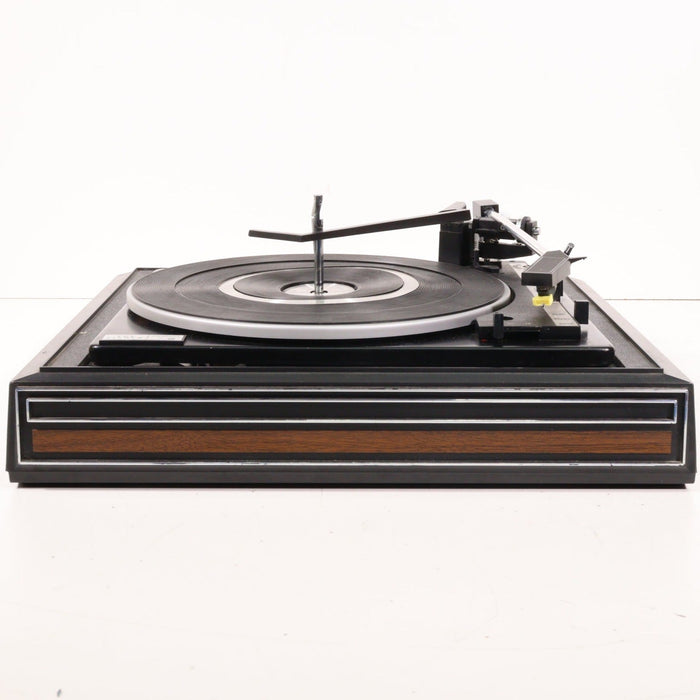 The Fisher by BSR PC-5 C142A Automatic Turntable-Turntables & Record Players-SpenCertified-vintage-refurbished-electronics