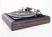 The Fisher by BSR PC-5 C142A Automatic Turntable-Turntables & Record Players-SpenCertified-vintage-refurbished-electronics