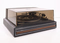 The Fisher by BSR PC-5 C142A Automatic Turntable