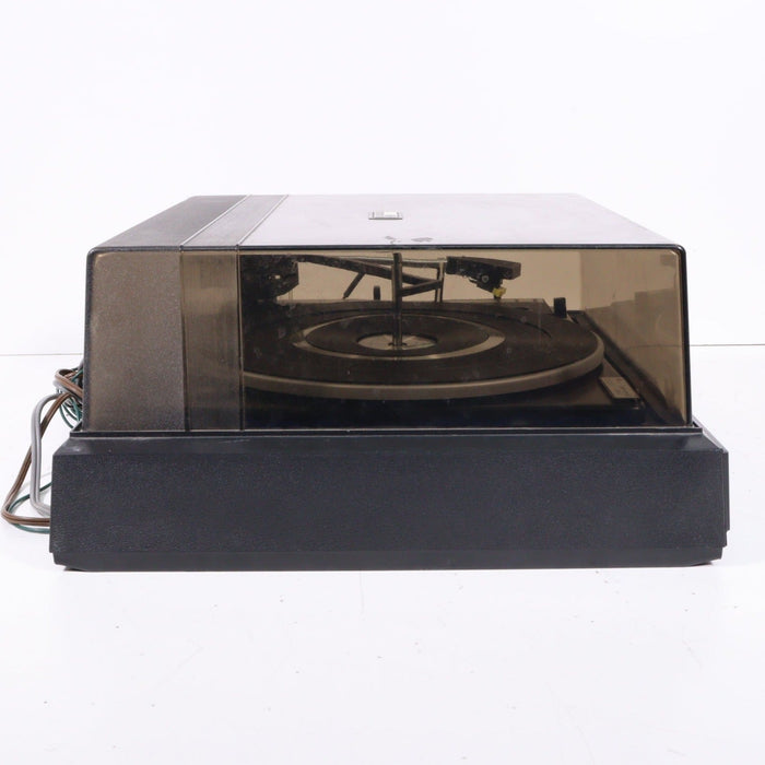 The Fisher by BSR PC-5 C142A Automatic Turntable-Turntables & Record Players-SpenCertified-vintage-refurbished-electronics