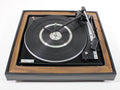 The Fisher by BSR PC-5 C142R Automatic Turntable