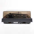 The Fisher by BSR PC-5 C142R Automatic Turntable