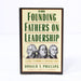 The Founding Fathers on Leadership by Donald T. Phillips Paperback Book (1998)-Books-SpenCertified-vintage-refurbished-electronics