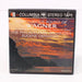 The Glorious Sound of Wagner – Orchestral Highlights from Tannhäuser and more – The Philadelphia Orchestra / Eugene Ormandy Reel to Reel Tape 7" 1/4" 7½ IPS Columbia Stereo Tape-Reel-to-Reel Tape-SpenCertified-vintage-refurbished-electronics
