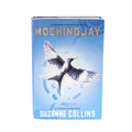 The Hunger Games by Suzanne Collins Hardback Books (Complete Trilogy)