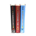 The Hunger Games by Suzanne Collins Hardback Books (Complete Trilogy)