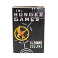 The Hunger Games by Suzanne Collins Hardback Books (Complete Trilogy)