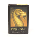 The Inheritance Cycle Series by Christopher Paolini Hardback Books (Eldest and Brisingr ONLY)