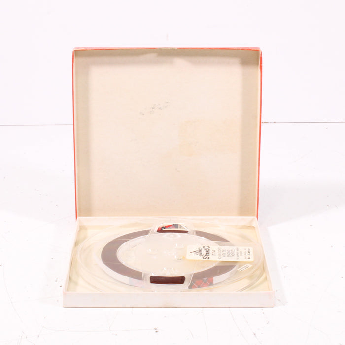 The Johnny Mann Singers – Roar Along with the Singing 20’s Reel to Reel Tape 7" 1/4" 7½ IPS Liberty Records-Reel-to-Reel Tape-SpenCertified-vintage-refurbished-electronics
