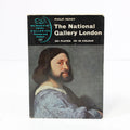 The National Gallery: London by Philip Hendy Paperback Book (1960)