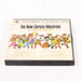 The New Christy Minstrels – The Wandering Minstrels – Reel to Reel Tape 7" 1/4" 7½ IPS Columbia Stereo Tape Vintage Folk Pop Harmony-Reel-to-Reel Tape-SpenCertified-vintage-refurbished-electronics