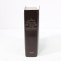 The New Lexicon Webster's Dictionary of the English Language by Lexicon Publications Hardcover Book (1989)