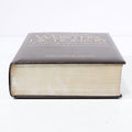 The New Lexicon Webster's Dictionary of the English Language by Lexicon Publications Hardcover Book (1989)