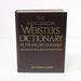 The New Lexicon Webster's Dictionary of the English Language by Lexicon Publications Hardcover Book (1989)-Books-SpenCertified-vintage-refurbished-electronics