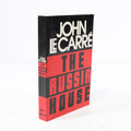 The Russia House by John le Carré Paperback Book (1989)