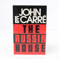 The Russia House by John le Carré Paperback Book (1989)