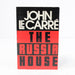 The Russia House by John le Carré Paperback Book (1989)-Books-SpenCertified-vintage-refurbished-electronics