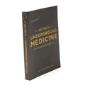 The Secrets of Underground Medicine by Dr. Richard Gerhauser, M.D. Paperback Book (2018)