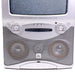 The Singing Machine STVD-919 Karaoke System with built-in DVD Player CD+G 2005 (AS-IS)-Karaoke Systems-SpenCertified-vintage-refurbished-electronics