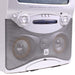 The Singing Machine STVD-919 Karaoke System with built-in DVD Player CD+G 2005 (AS-IS)-Karaoke Systems-SpenCertified-vintage-refurbished-electronics