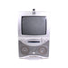 The Singing Machine STVD-919 Karaoke System with built-in DVD Player CD+G 2005 (AS-IS)-Karaoke Systems-SpenCertified-vintage-refurbished-electronics