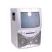 The Singing Machine STVD-919 Karaoke System with built-in DVD Player CD+G 2005 (AS-IS)-Karaoke Systems-SpenCertified-vintage-refurbished-electronics