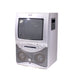 The Singing Machine STVD-919 Karaoke System with built-in DVD Player CD+G 2005 (AS-IS)-Karaoke Systems-SpenCertified-vintage-refurbished-electronics