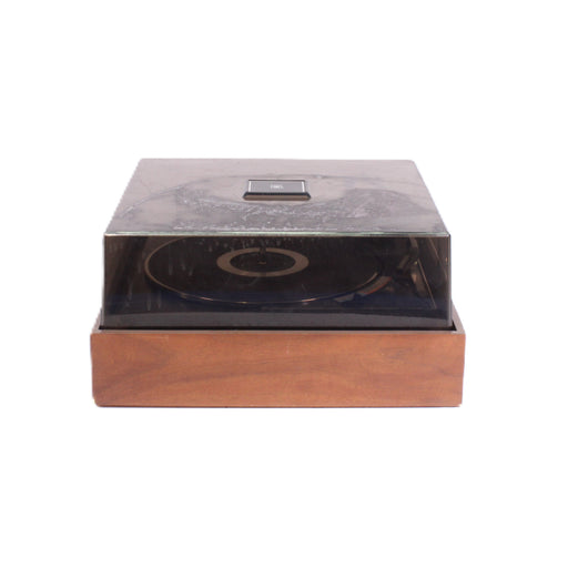 The Voice of Music Automatic 4-Speed Record Changer Turntable Wood Cabinet Vintage-Turntables & Record Players-SpenCertified-vintage-refurbished-electronics
