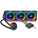 Thermaltake Floe Riing RGB 360 TT Premium Edition CPU Cooler-Computer Components-SpenCertified-vintage-refurbished-electronics