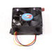 Thermaltake TT-8025A DC Brushless Cooling Fan 80mm Case (Black)-Computer Components-SpenCertified-vintage-refurbished-electronics