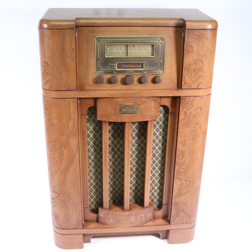 Thomas BD-100 Collector's Edition FM AM Radio Cassette Player-Radios-SpenCertified-vintage-refurbished-electronics