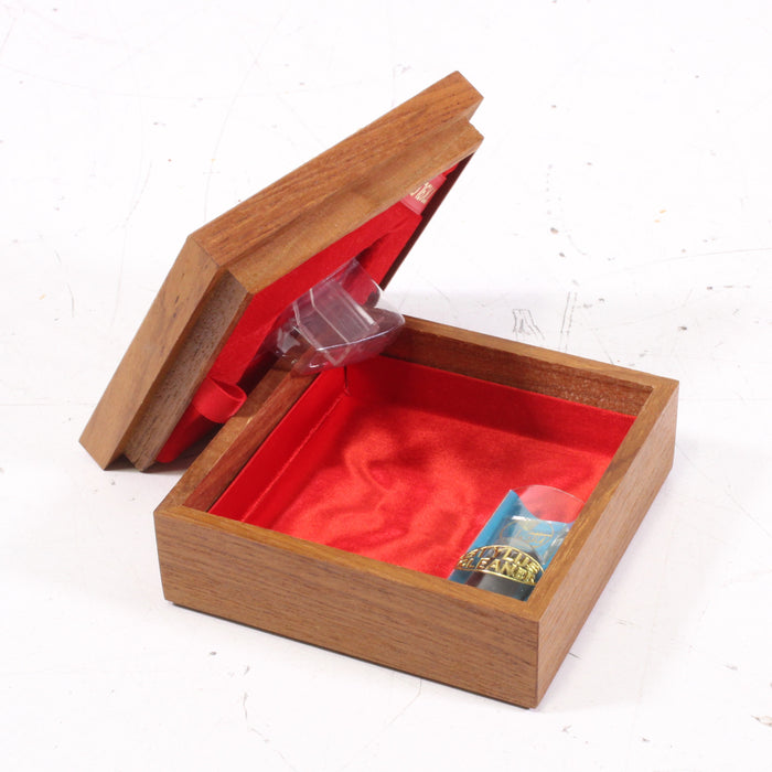 Thorens TD 125 MK II Belt-Drive Turntable with Precision Speed Control (1972)-Turntables & Record Players-SpenCertified-vintage-refurbished-electronics