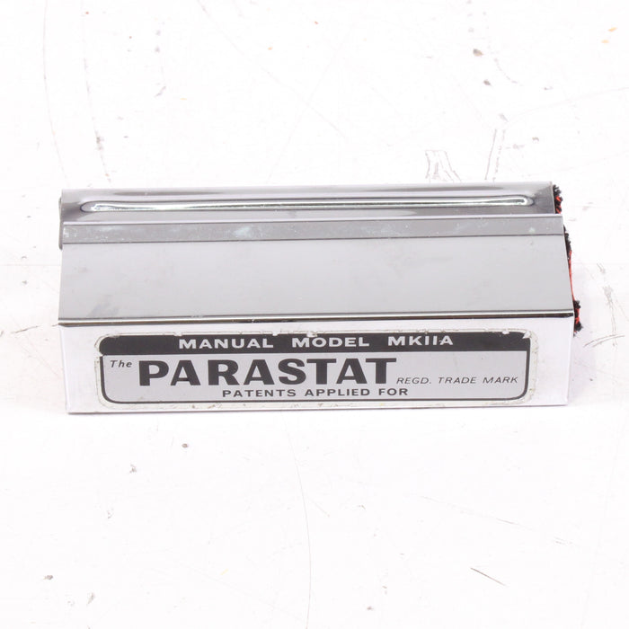 Thorens TD 125 MK II Belt-Drive Turntable with Precision Speed Control (1972)-Turntables & Record Players-SpenCertified-vintage-refurbished-electronics