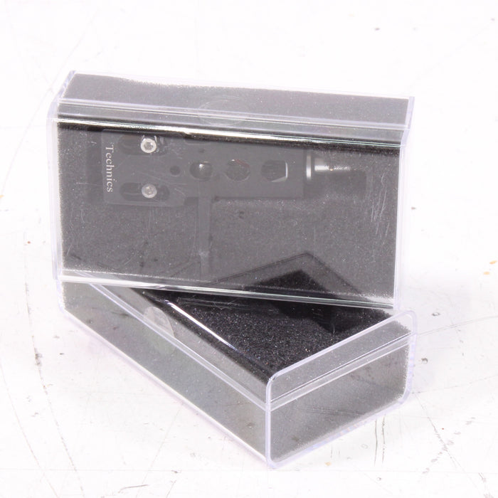 Thorens TD 125 MK II Belt-Drive Turntable with Precision Speed Control (1972)-Turntables & Record Players-SpenCertified-vintage-refurbished-electronics