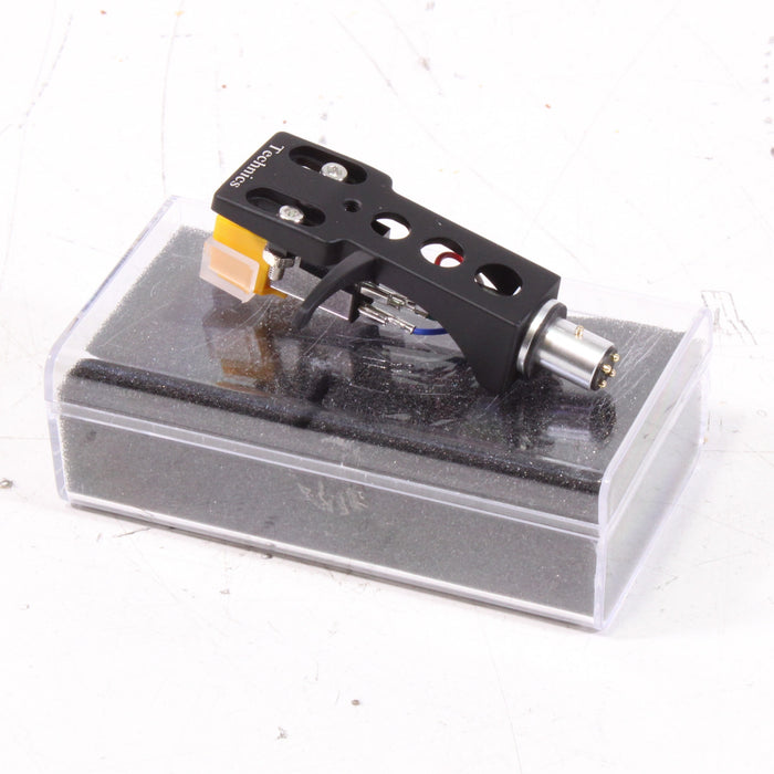 Thorens TD 125 MK II Belt-Drive Turntable with Precision Speed Control (1972)-Turntables & Record Players-SpenCertified-vintage-refurbished-electronics