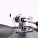 Thorens TD 125 MK II Belt-Drive Turntable with Precision Speed Control (1972)-Turntables & Record Players-SpenCertified-vintage-refurbished-electronics