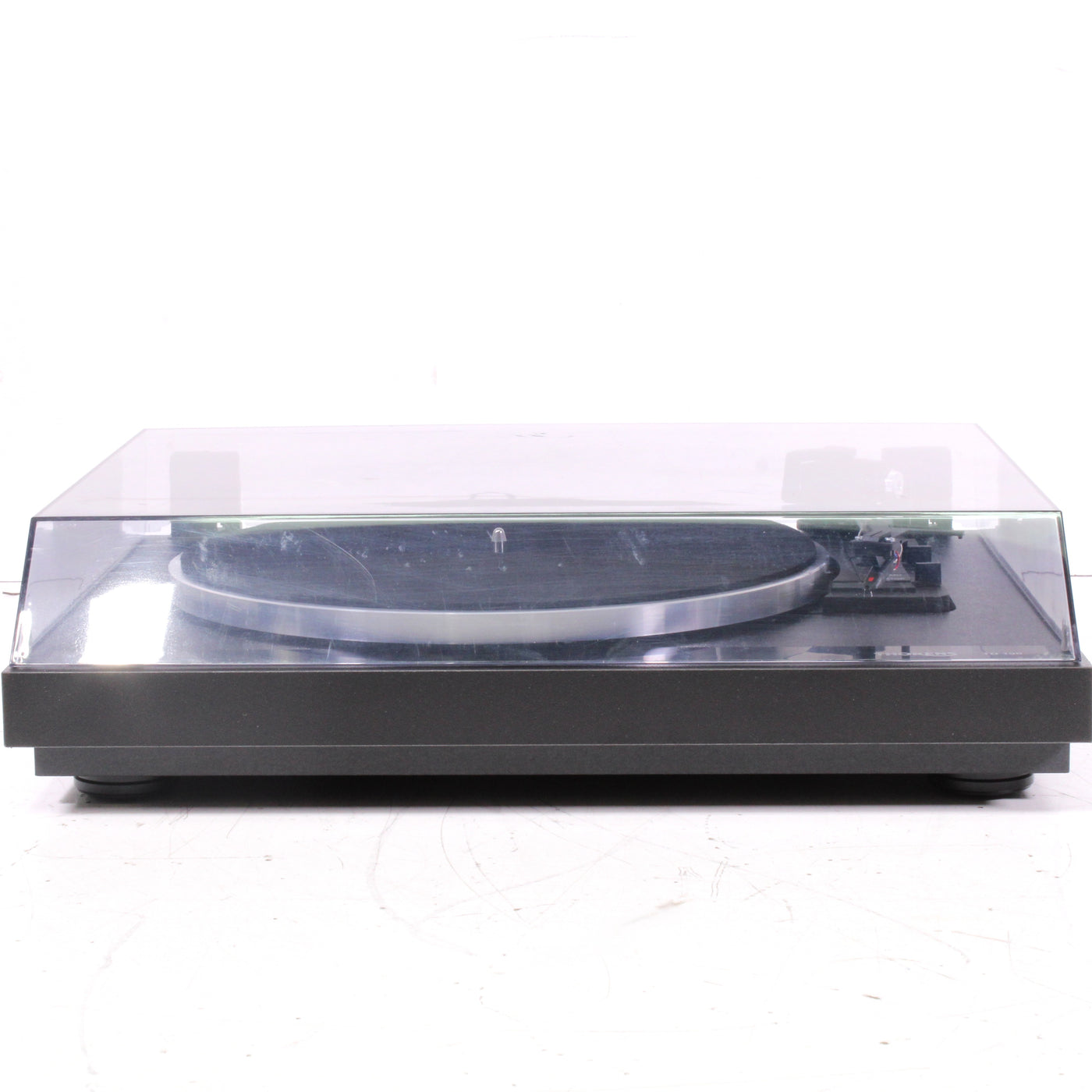 Thorens TD190 3-Speed Belt-Drive Turntable ON SALE — SpenCertified