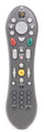 TiVo 010902/P2.3 Remote Control with PIP function for DVR
