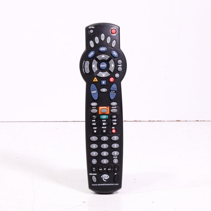 Time Warner A031902 Remote Control for Cable Box-Remote Controls-SpenCertified-vintage-refurbished-electronics