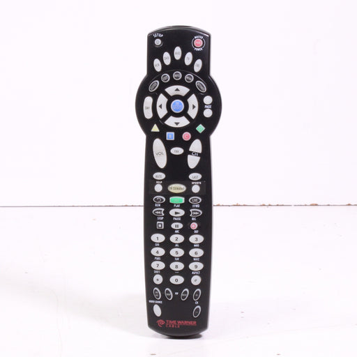 Time Warner Cable 5-Device Universal Remote Control for Cable Box-Remote Controls-SpenCertified-vintage-refurbished-electronics