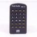 Tivoli Audio Model CD Remote Control for CD Player-Remote Controls-SpenCertified-vintage-refurbished-electronics