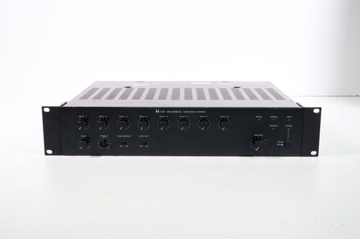 Toa Electronics A-906MK2 900 Series II Modular Mixer Amplifier 60W-Power Amplifiers-SpenCertified-vintage-refurbished-electronics