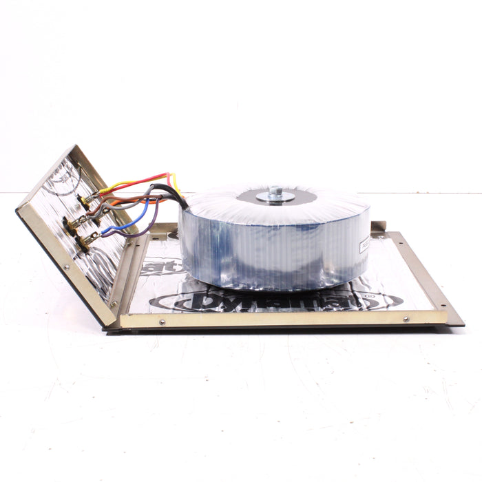 Toroidal Inside a Metal Case - Homemade-Electronics Accessories-SpenCertified-vintage-refurbished-electronics