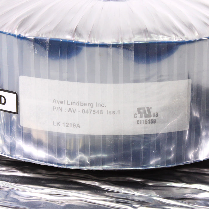 Toroidal Inside a Metal Case - Homemade-Electronics Accessories-SpenCertified-vintage-refurbished-electronics