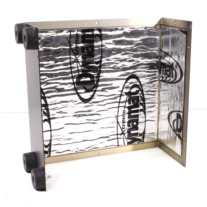 Toroidal Inside a Metal Case - Homemade-Electronics Accessories-SpenCertified-vintage-refurbished-electronics