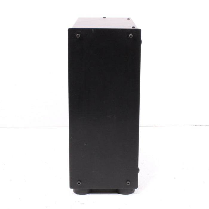 Toroidal Inside a Metal Case - Homemade-Electronics Accessories-SpenCertified-vintage-refurbished-electronics