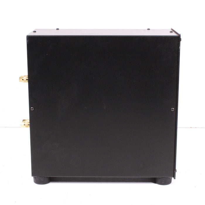 Toroidal Inside a Metal Case - Homemade-Electronics Accessories-SpenCertified-vintage-refurbished-electronics