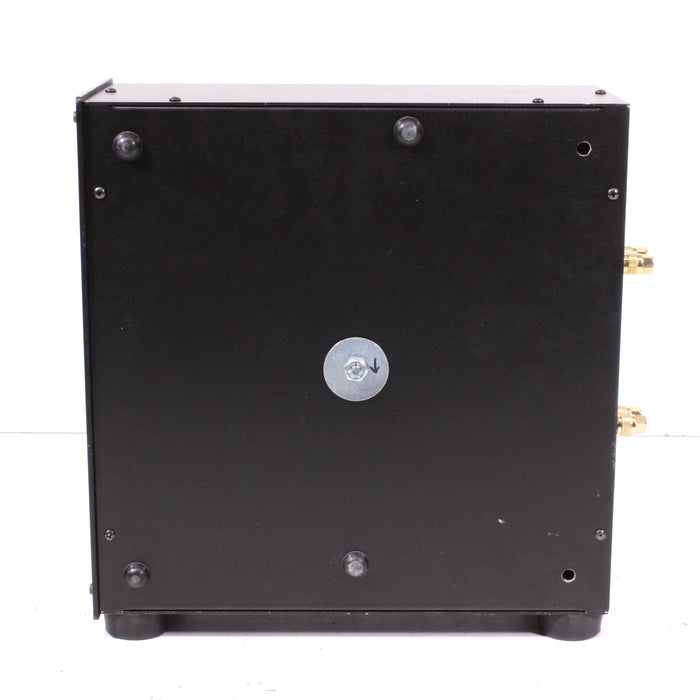 Toroidal Inside a Metal Case - Homemade-Electronics Accessories-SpenCertified-vintage-refurbished-electronics