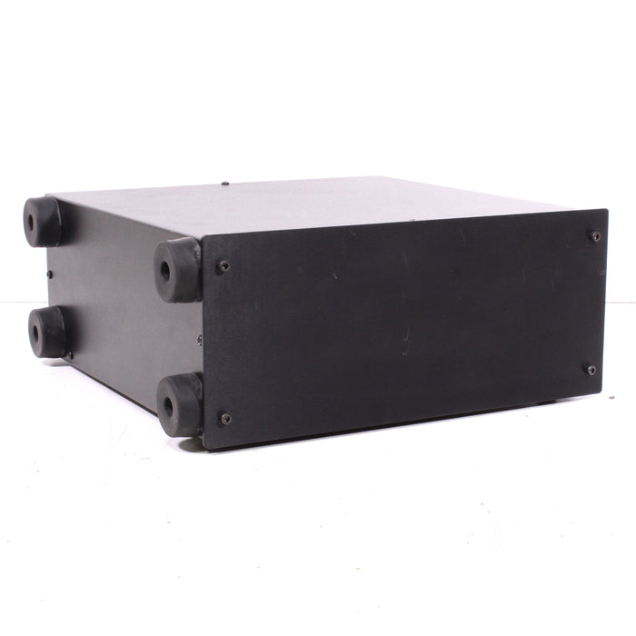 Toroidal Inside a Metal Case - Homemade-Electronics Accessories-SpenCertified-vintage-refurbished-electronics