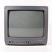 Toshiba 13A23 13" CRT Gaming Television Color TV-Televisions-SpenCertified-vintage-refurbished-electronics